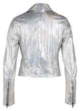 Load image into Gallery viewer, Mauritius Adeni Holographic Jacket
