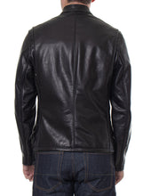 Load image into Gallery viewer, Schott Cafe Racer Jacket
