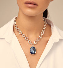Load image into Gallery viewer, Uno De 50 Light It Up Necklace
