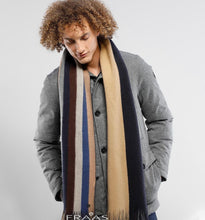 Load image into Gallery viewer, Fraas Scarves For Men &amp; Women
