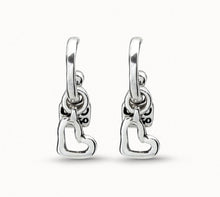 Load image into Gallery viewer, Uno De 50 Lucky Charms Earrings
