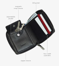 Load image into Gallery viewer, Hammitt 5 North Compact Wallet
