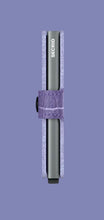 Load image into Gallery viewer, Secrid Lavender Cleo Miniwallet
